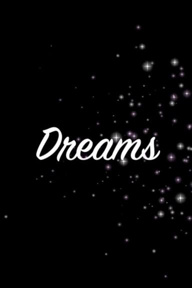 Dreams poster