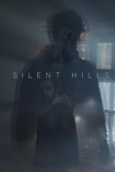 Silent Hills poster