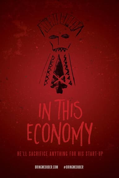 In This Economy poster