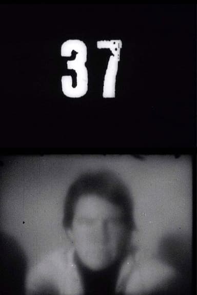 Fluxfilm No. 37 poster