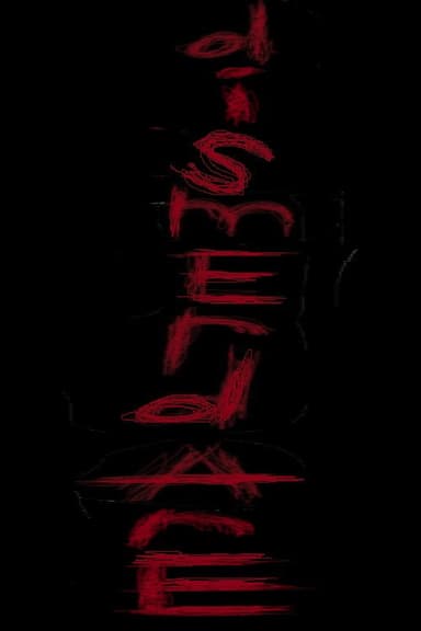Dismerdare poster