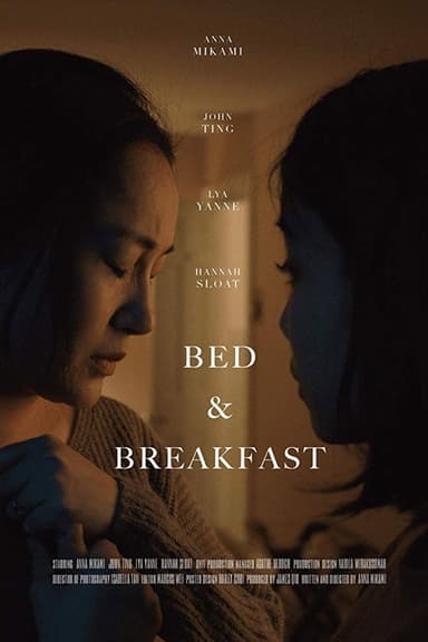 Bed & Breakfast poster