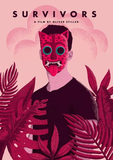 Survivors poster