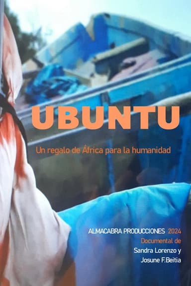 Ubuntu poster