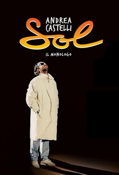 Sol poster