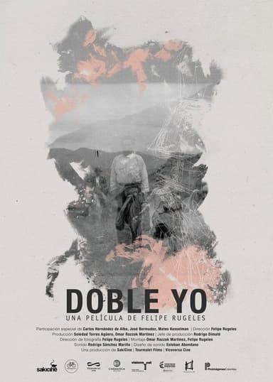 Double Me poster