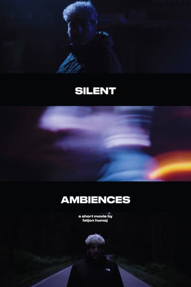 Silent Ambiences poster