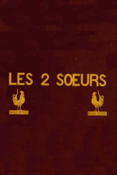 The Two Sisters poster