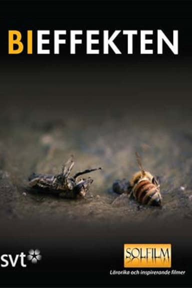 Bieffekten poster