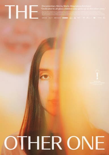 The Other One poster