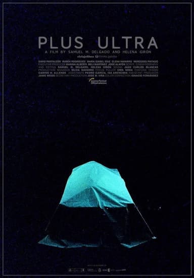 Plus Ultra poster