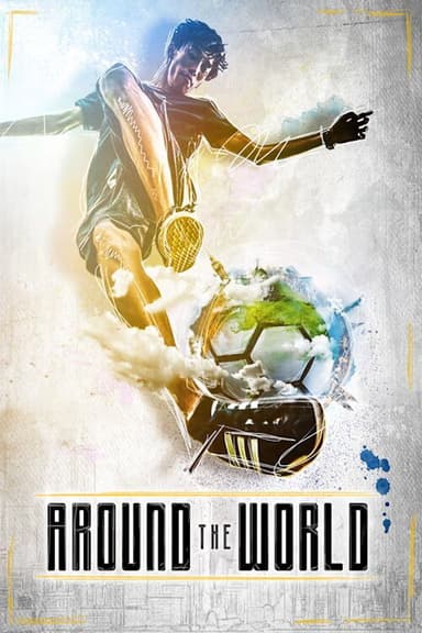 Around the World poster