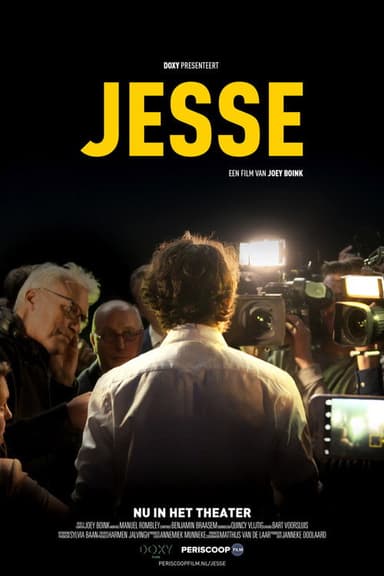 Jesse poster