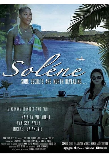 Soléne poster