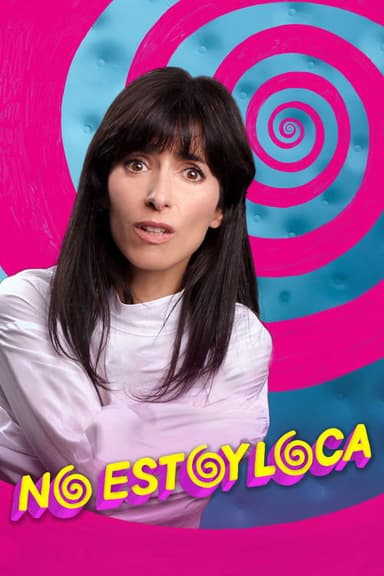 I'm Not Crazy! poster