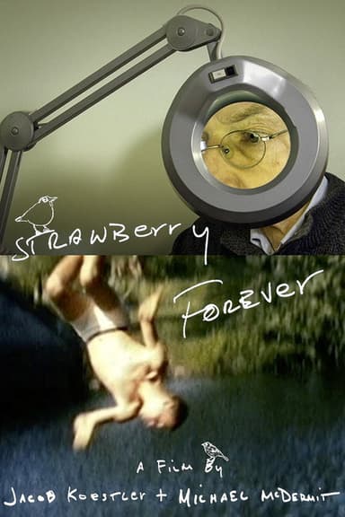 Strawberry Forever poster