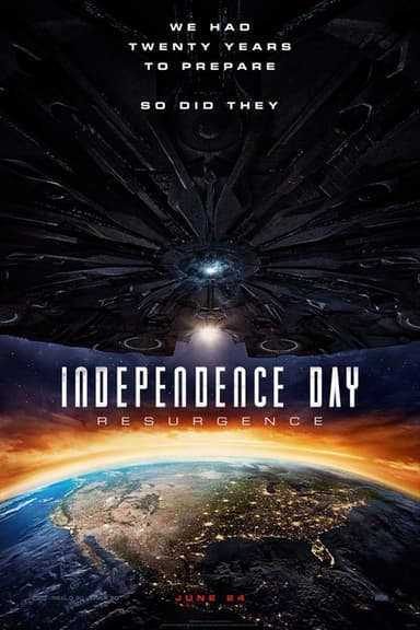 The War of 1996: A United World News Special poster