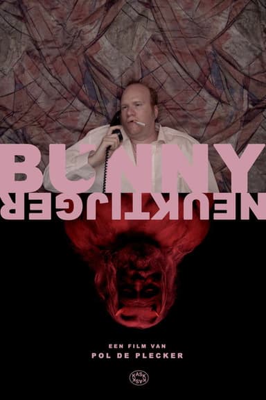 Bunny Neuktijger poster