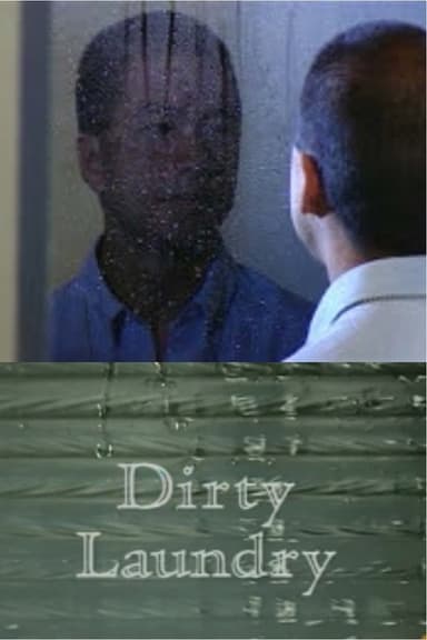 Dirty Laundry poster