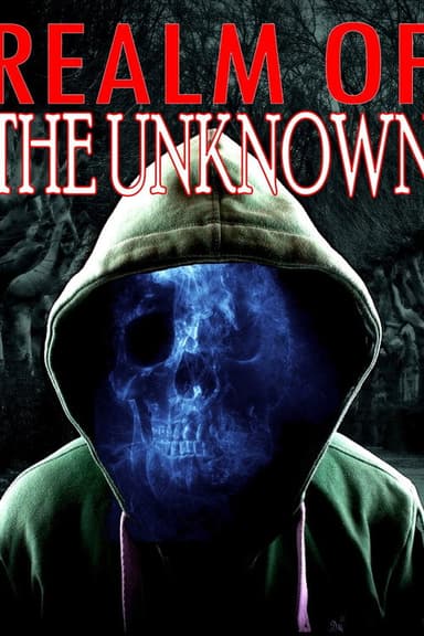 Realm of the Unknown poster