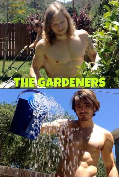 Garden of Eden poster