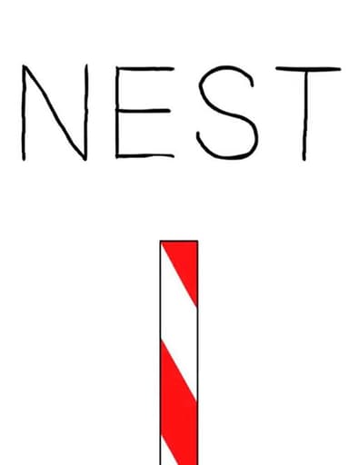 Nest poster