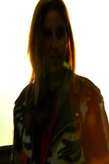 Stacey poster