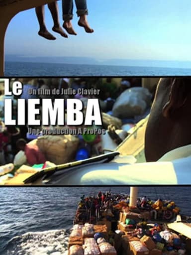 Le liemba poster