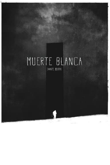 White Death poster