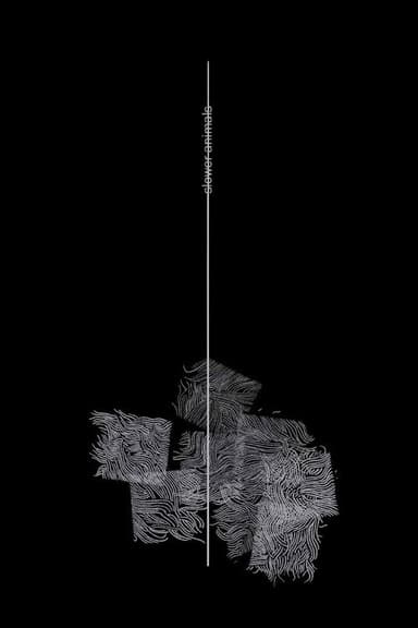 Slower Animals poster