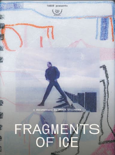 Fragments of Ice poster