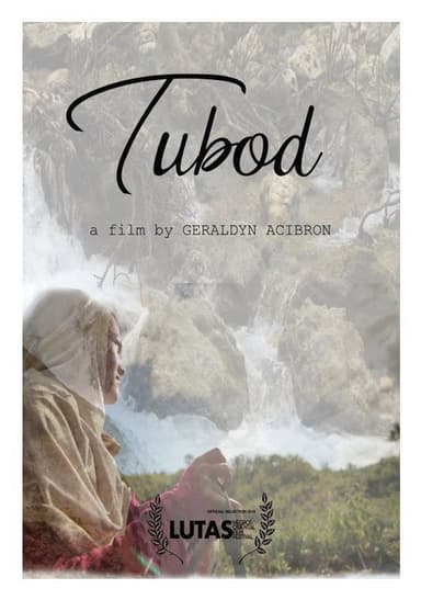Tubod poster