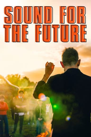 Sound for the Future poster