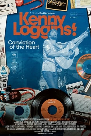 Conviction of the Heart poster