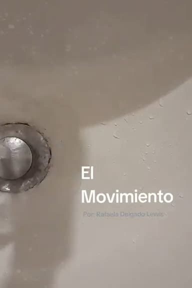 El Movimiento poster