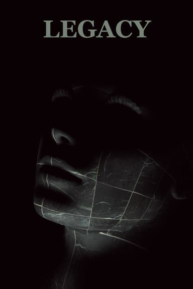 Legacy poster