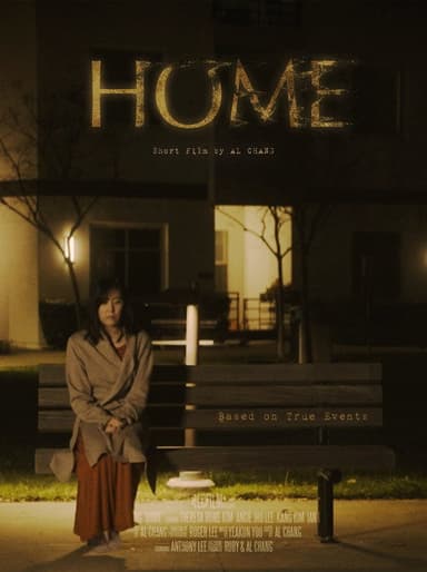 HOME poster