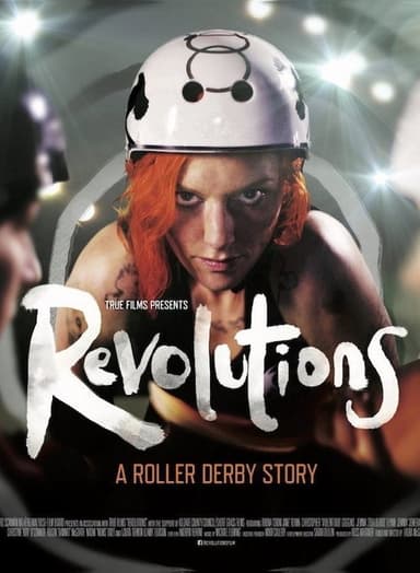 Revolutions poster