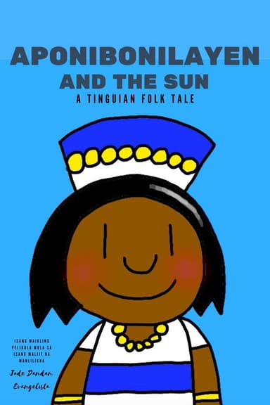 Aponibonilayen and the Sun poster