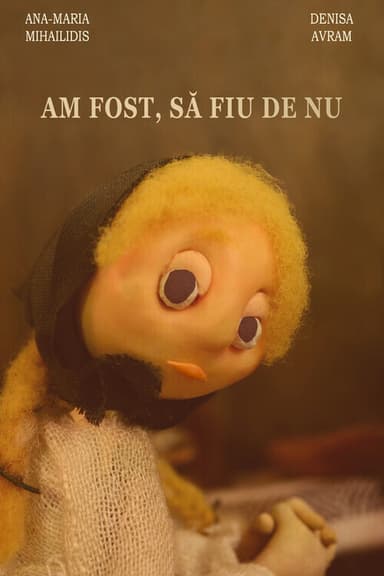 I Was, Wasn't I poster