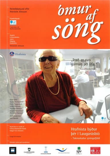 Songbirds poster