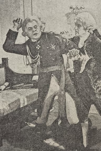 Freemasons poster