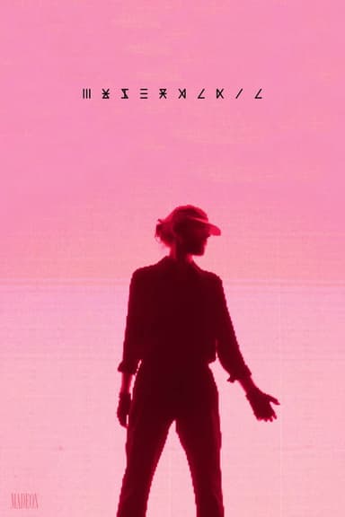 Hypermania poster