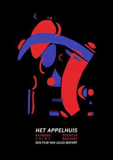 Midnight Jazz poster