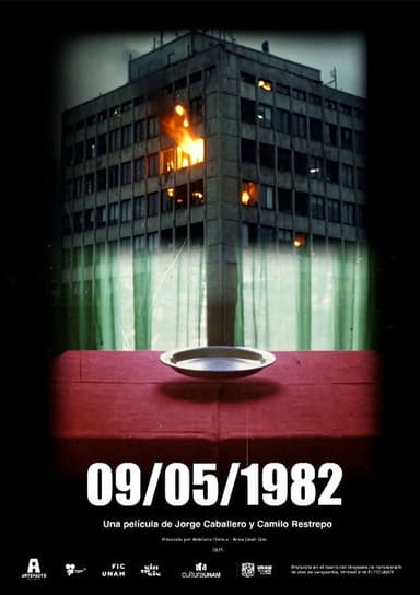 09/05/1982 poster