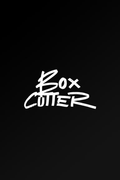 Box Cutter poster