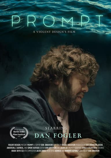 Prompt poster