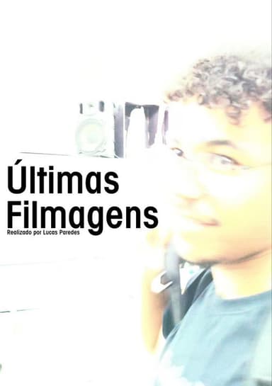 Latest Filming poster