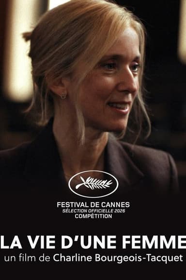 A Woman's Life poster