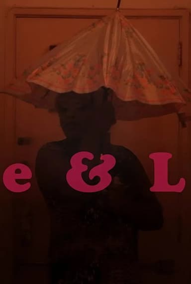 Loïe and Lucy poster